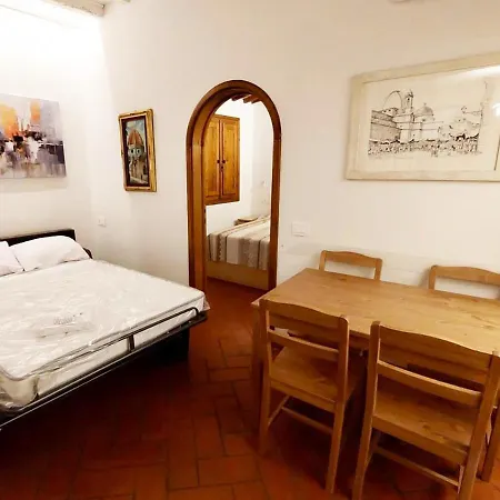 Casa Di Ciapa - Boutique Nel Cuore Di 아파트 *