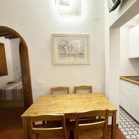 Casa Di Ciapa - Boutique Nel Cuore Di 아파트