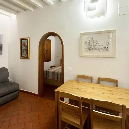 Casa Di Ciapa - Boutique Nel Cuore Di 아파트 피렌체