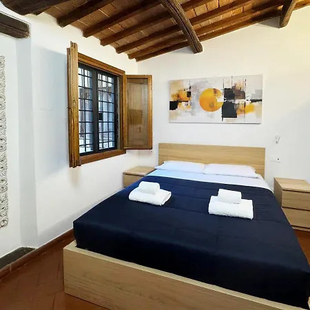 Casa Di Ciapa - Boutique Nel Cuore Di * 피렌체