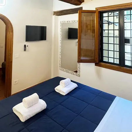 아파트 Casa Di Ciapa - Boutique Nel Cuore Di 피렌체