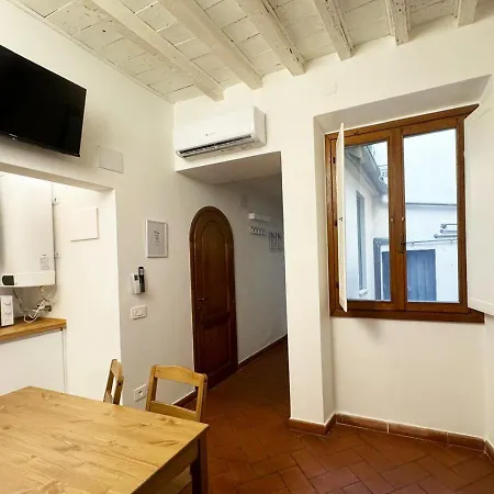 Casa Di Ciapa - Boutique Nel Cuore Di 피렌체
