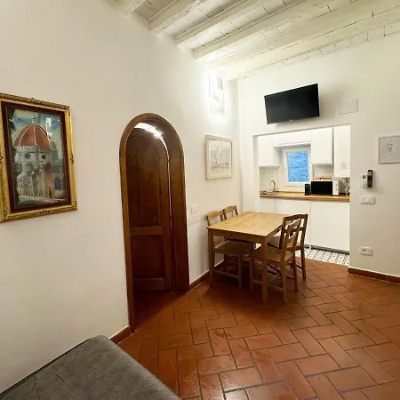 Casa Di Ciapa - Boutique Nel Cuore Di 아파트